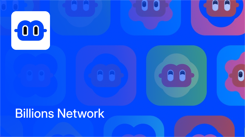 Billions Network